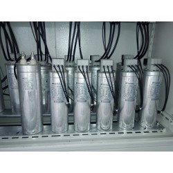 ELEKTRİK SİSTEMLERİ
