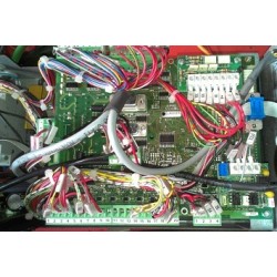 ELEKTRONİK SİSTEMLER