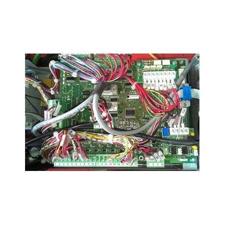 ELEKTRONİK SİSTEMLER