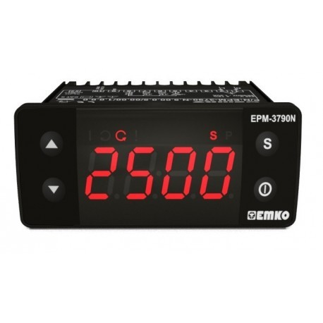 EPM-3790-N Digital Potentiometer