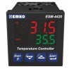ESM-4420 PID, Üniversal Girişli ON / OFF, Sıcaklık Kontrol Cihazı