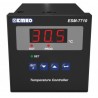 ESM-7710 Dijital On/Off Sıcaklık Kontrol Cihazı