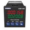 EZM-4450 Çok Fonksiyonlu Programlanabilir Zaman Rölesi ve Sayıcı