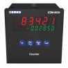 EZM-9930 Tek Setli Programlanabilir Sayıcı