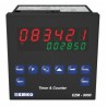 EZM-9950 Çok Fonksiyonlu Programlanabilir Zaman Rölesi ve Sayıcı