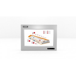 EPC-T10 Kümes Kontrol Cihazı