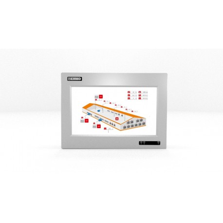 EPC-T10 Kümes Kontrol Cihazı