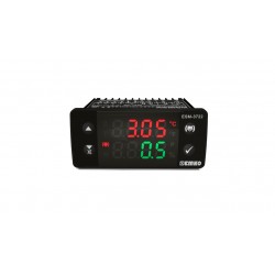 ESM-3722 Dijital ON/OFF ve PID Kuluçka Kontrol Cihazı