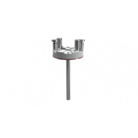 (RTIT) Transmitterli,  Pt-100 Termorezistanslar