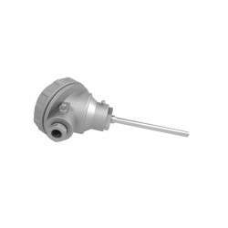(RTKT) Transmitterli Tip Pt-100 Termorezistanslar