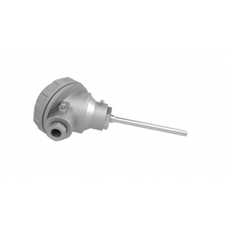 (RTKT) Transmitterli Tip Pt-100 Termorezistanslar