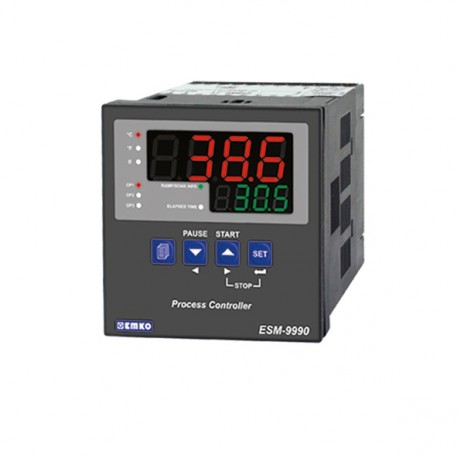 ESM-9990 Adım Kontrol