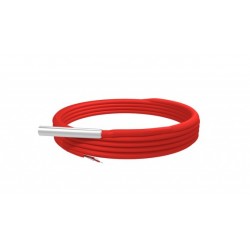 (TCS) Bayonet Sonda Tipi Silikon Kablolu