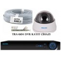 KAMERA PAKET SİSTEMLERİ